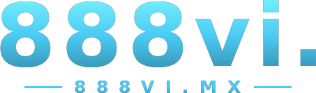 888vi. logo