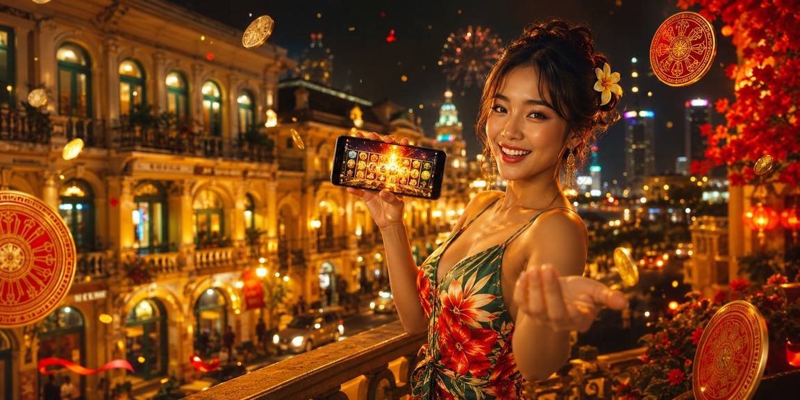 888vi. Ứng dụng 888vi. làm được gì cho bạn
